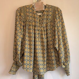 Happy Nature Blouse